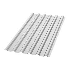 steel roof sheeting 4.8M