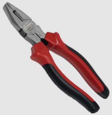 7" (180mm) Combination Pliers