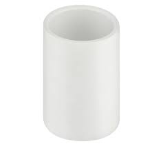 PVC socket pipe fitting