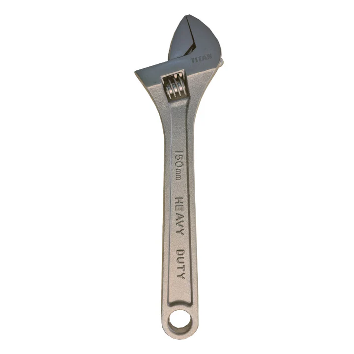 Torero Adjustable Wrench
