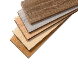 Flooring Laminated