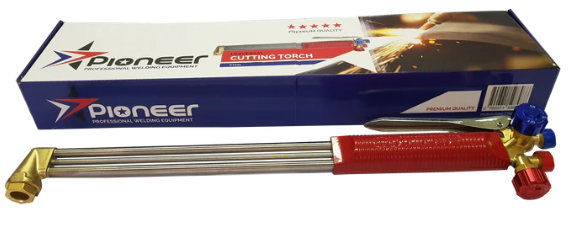 Cutting Torch