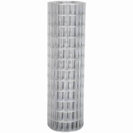 Welded Mesh Wire 50x100x1.8x30m