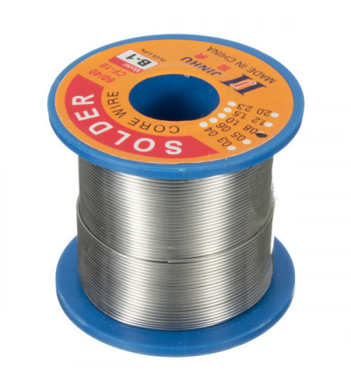 Solder Wire Reel