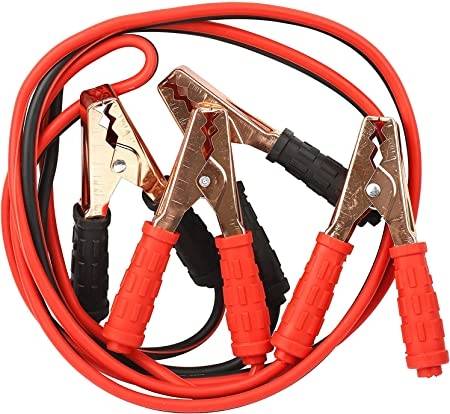 Heavy Duty Copper Battery Booster