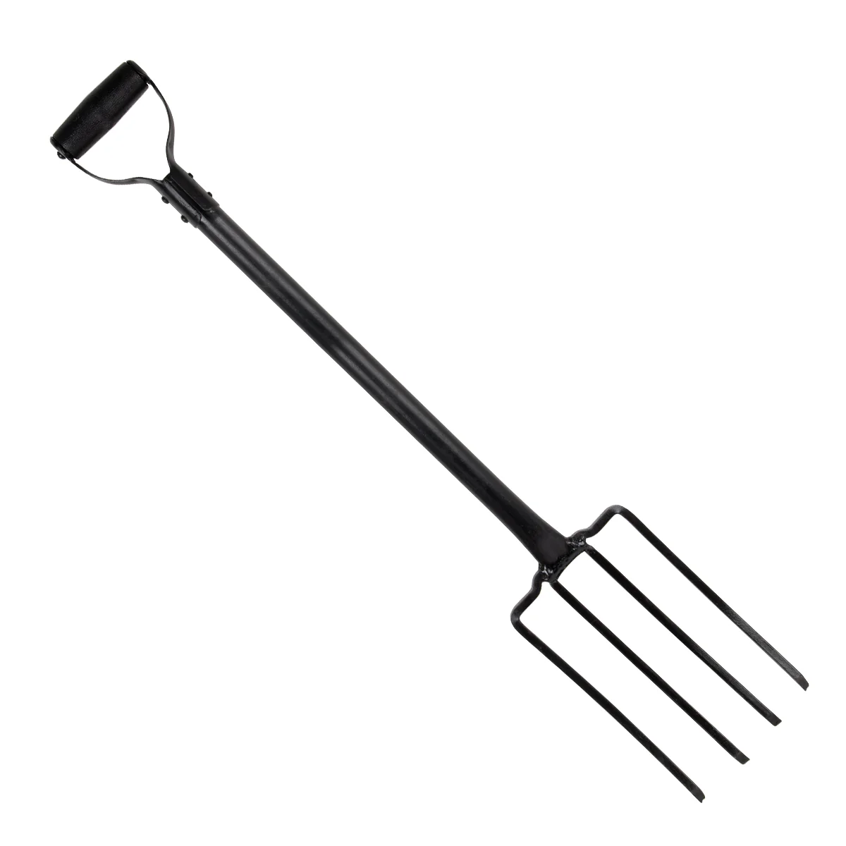 Torero Digging Fork