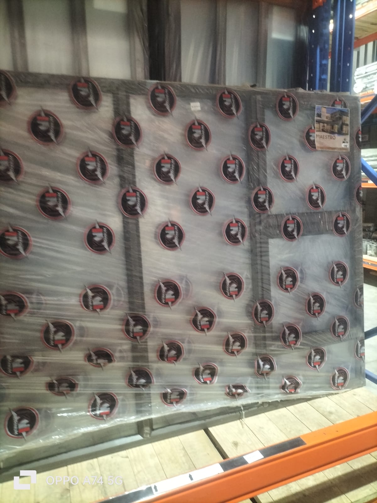 Aluminium Window PTT1815