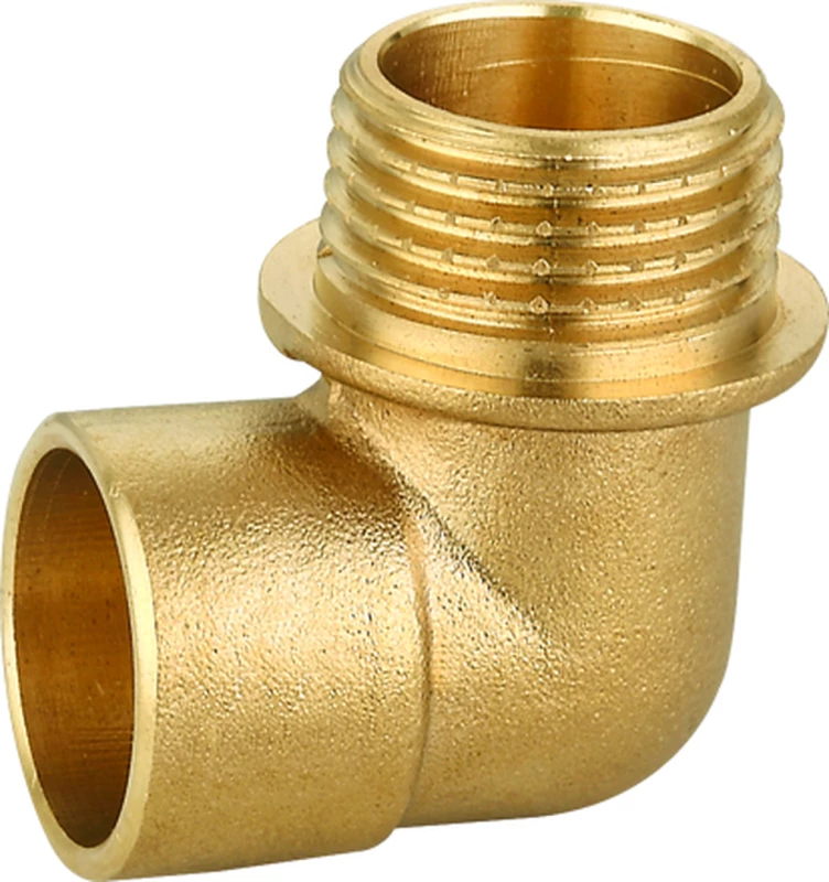 MALE REDUCING ELBOW