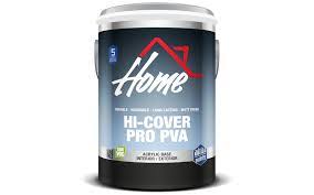 Home Hi-Cover Pro PVA Paint 20L