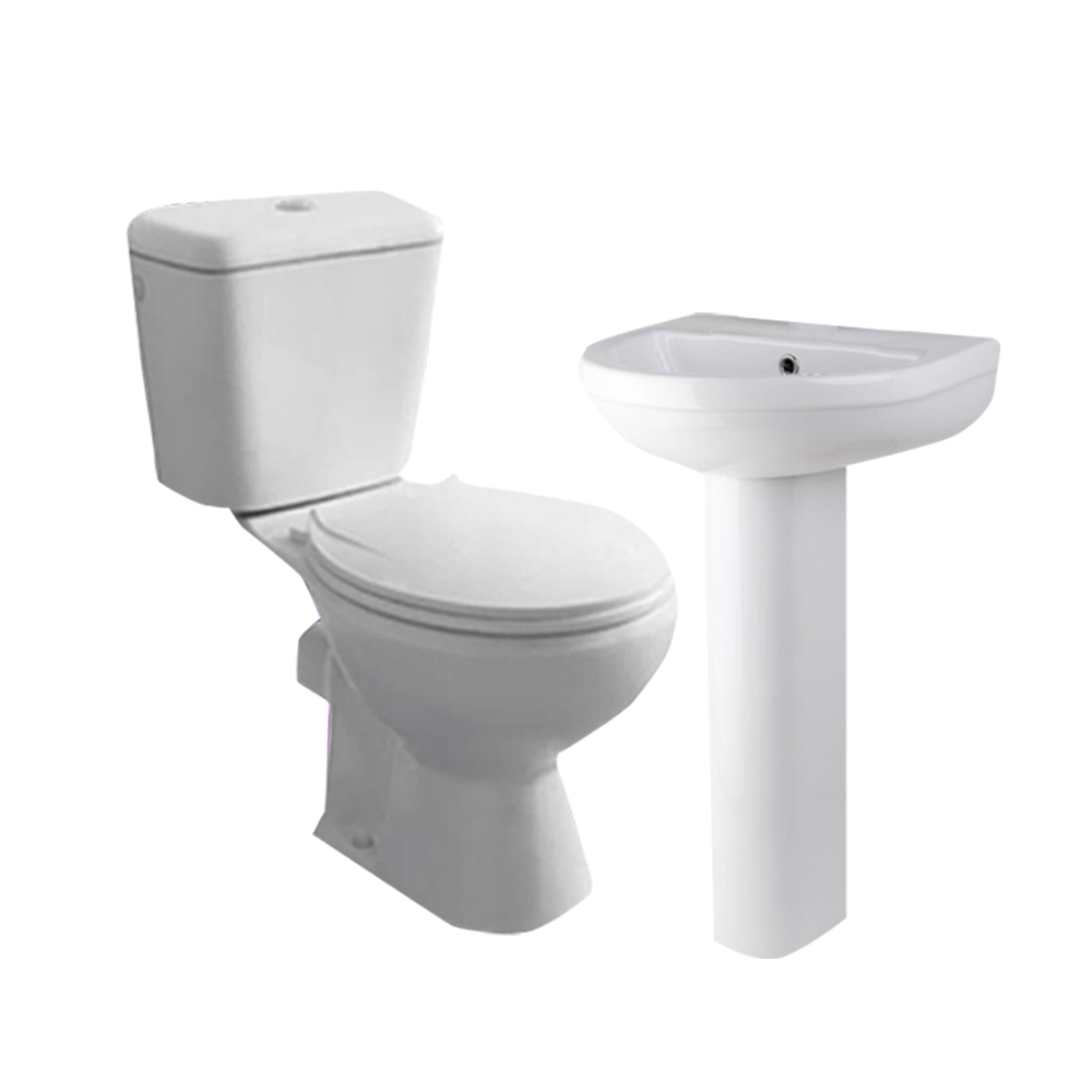 Toilet sets 5pc