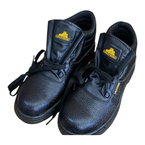Loadpower Safety Boots