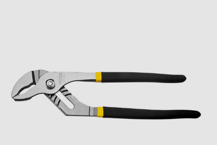 Water pump plier