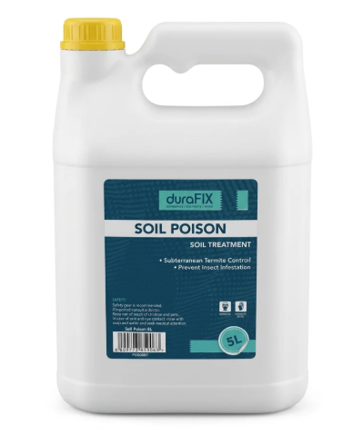 Soil Poison Liquid