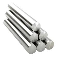 stainless steel round bars (6mm x 6m)