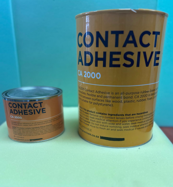 Gluechem Contact Adhesive 250ml