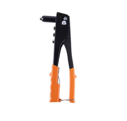 Torero Hand Riverter Aluminium Ally 10''