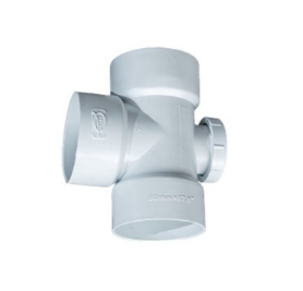 50mm PVC Access Junction