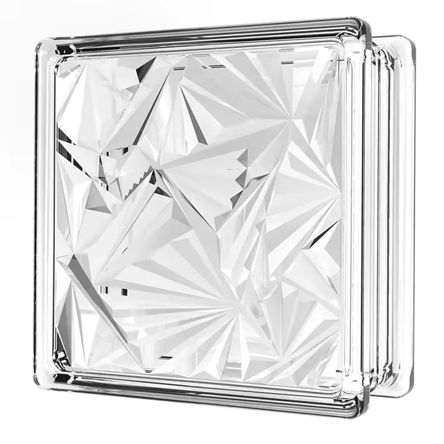 Decorative/functional glass