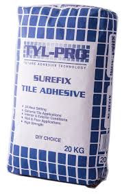 TYL-PRO SUREFIX