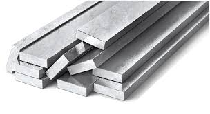 Flat Bar steel 30x3MM 6M (BAFL002)
