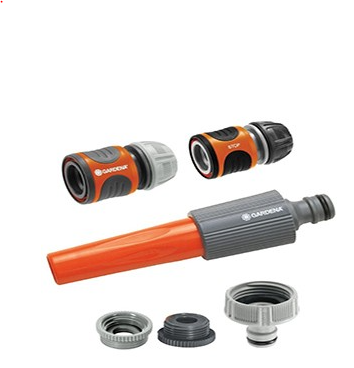 Hose Pipe fittings 20mm