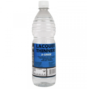Thinners Lacquer GP