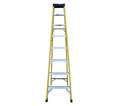 Step Ledder 210cm