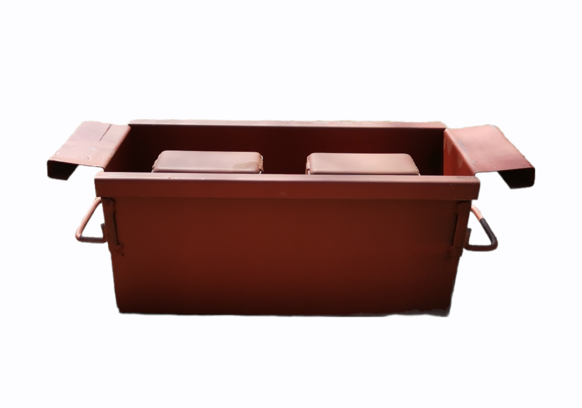 Brick Mould 4" Turnover
