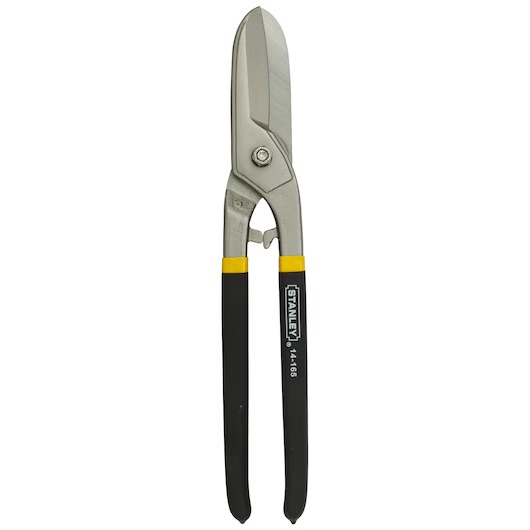 Torero Tin Snips 12"