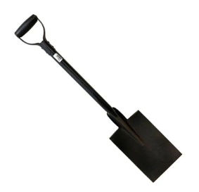 Spade Flat 19.5cm