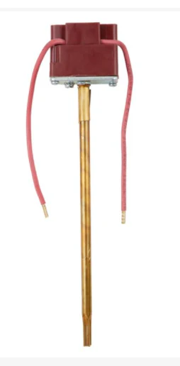 Geyser Thermostat