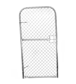 Galvanised Single Gate
