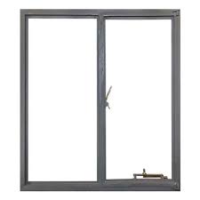 WINDOW STEEL ND2