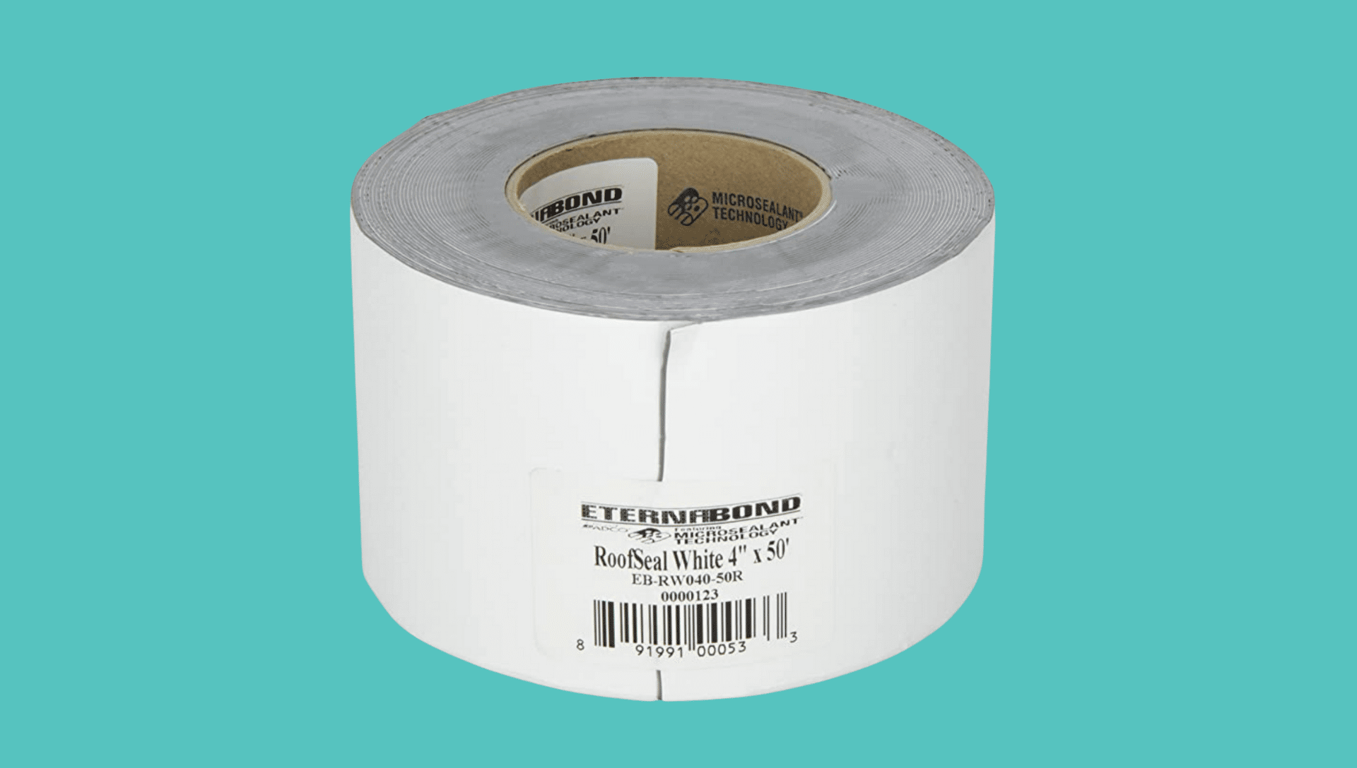 Nova Bond WaterProofing Flashband 15mm x 2.5m
