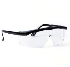 Glasses safety anti-scratch clear