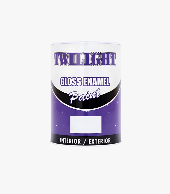 Twilight Gloss Enamel 5L (Golden Brown)