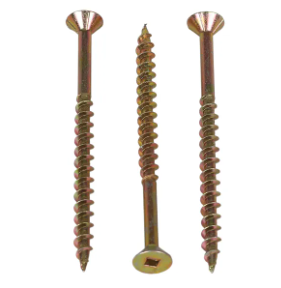 Screw chipboard 8x30