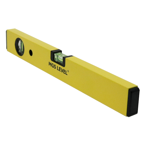 Level Aluminum 96B 400MM Magnetic
