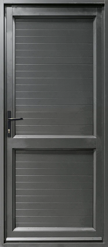 Aluminium Classic Door