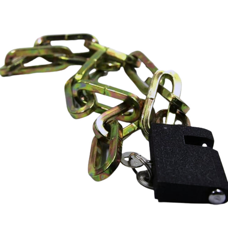 Legend Chain Lock