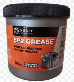Motor Multipurpose Grease EP2 500g