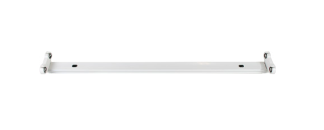 LED light tubes frame