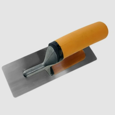 Plastering trowel