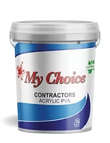 Paint Wall MC Contractor PVA 20L