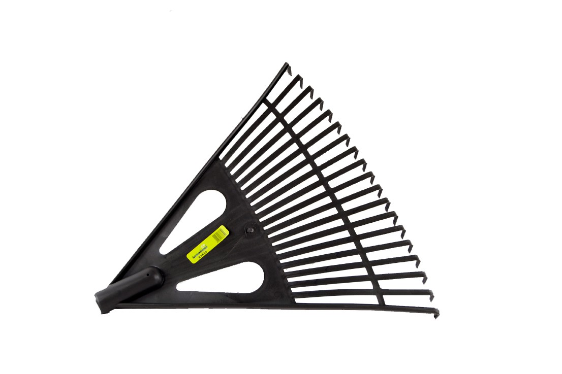 Rake Head